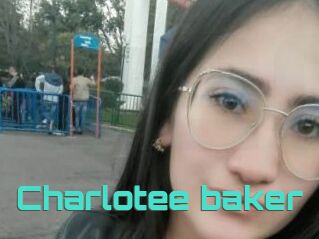 Charlotee_baker