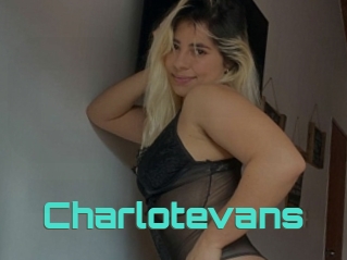 Charlotevans