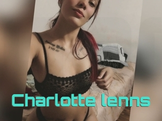 Charlotte_lenns