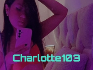 Charlotte103