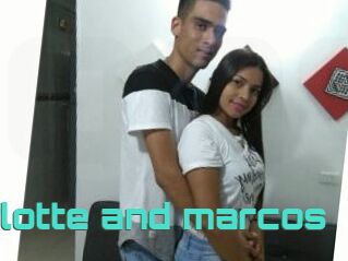 Charlotte_and_marcos