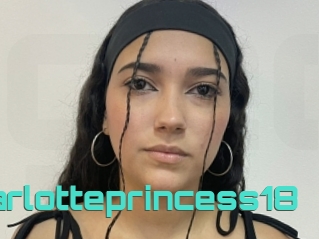 Charlotteprincess18