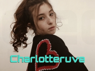 Charlotteruve