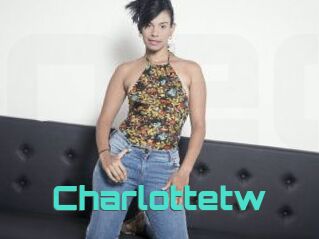 Charlottetw