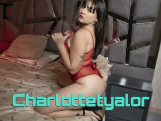 Charlottetyalor