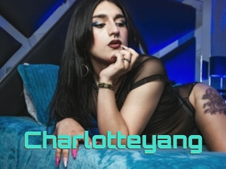 Charlotteyang