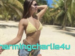 charmingcharlie4u Grizzli Edition