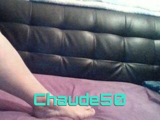 Chaude50