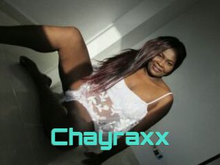 Chayraxx