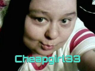 cheapgirl33 Grizzli Edition
