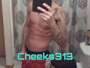 Cheeks313