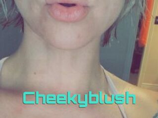 Cheekyblush