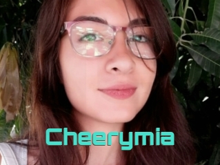 Cheerymia