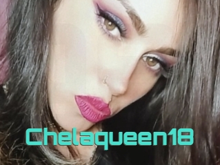 Chelaqueen18