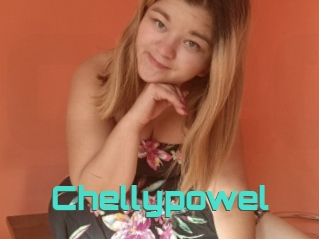 Chellypowel