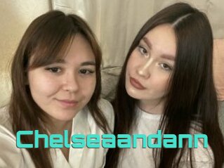 Chelseaandann