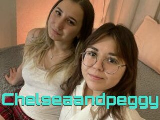 Chelseaandpeggy