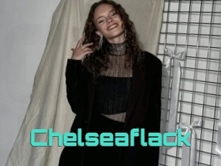 Chelseaflack