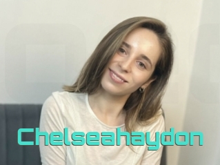 Chelseahaydon