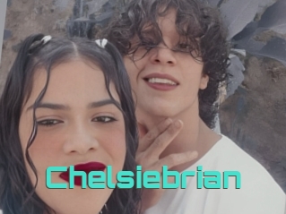 Chelsiebrian