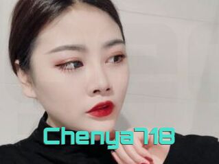 Chenya718