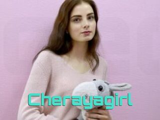 Cherayagirl