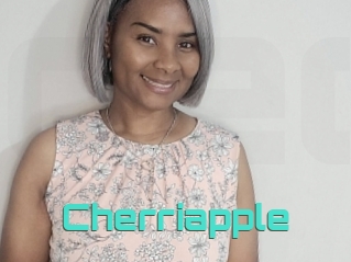 Cherriapple