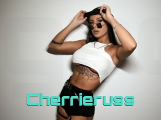 Cherrieruss