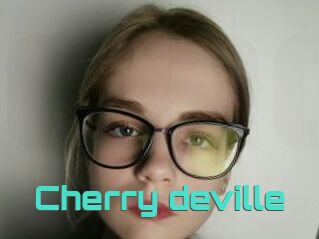 Cherry_deville