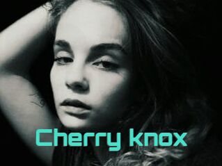 Cherry_knox