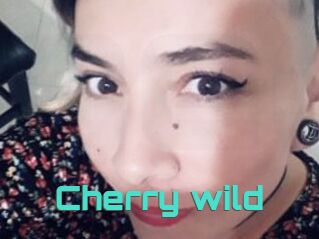 Cherry_wild