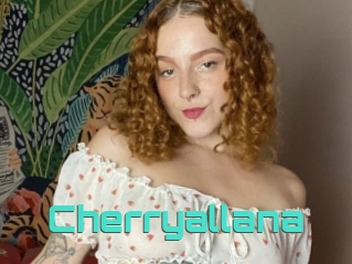 Cherryallana