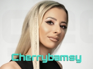 Cherrybamsy