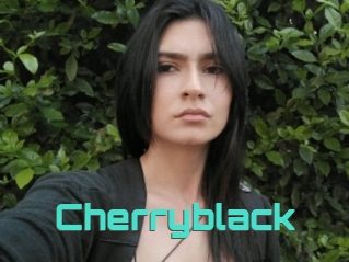 Cherryblack