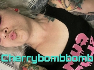 Cherrybombbomb