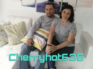 Cherryhot636