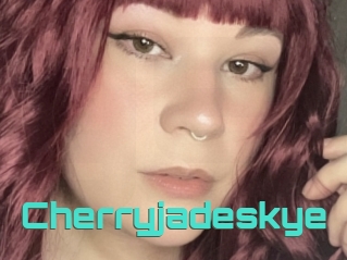 Cherryjadeskye