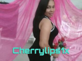 Cherrylips1x