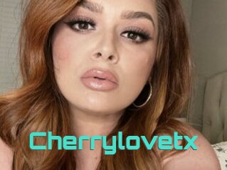 Cherrylovetx