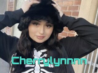 Cherrylynnnn
