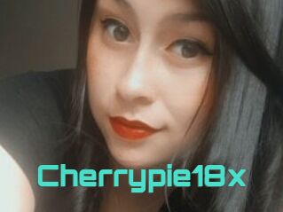 Cherrypie18x