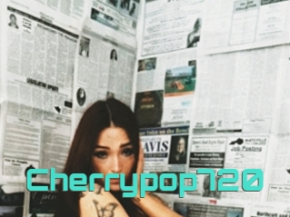 Cherrypop720