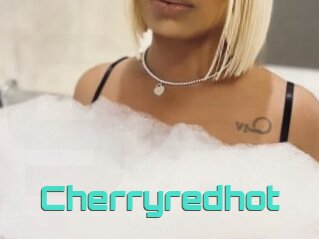 Cherryredhot