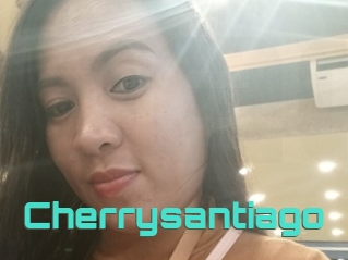 Cherrysantiago