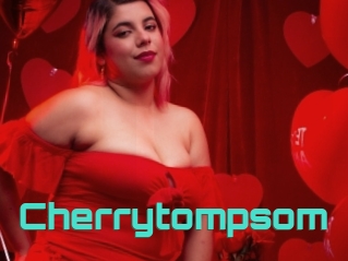 Cherrytompsom