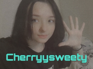 Cherryysweety