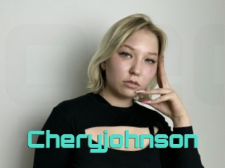 Cheryjohnson