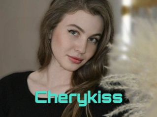 Cherykiss