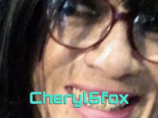 Cheryl6fox