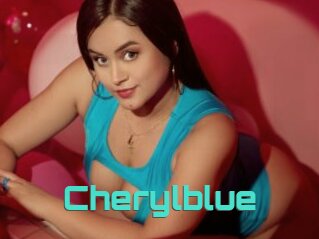 Cherylblue
